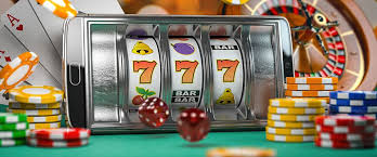 Официальный сайт Casino Vostok